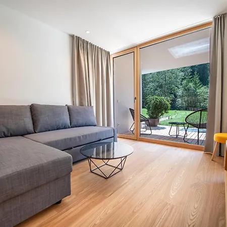 Greva 1 Apartment